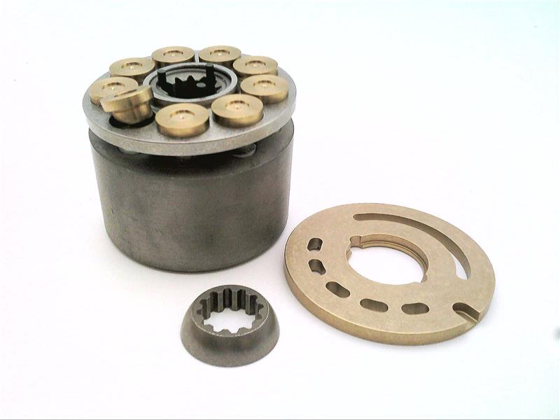 FLUIDYNE 1010-987790