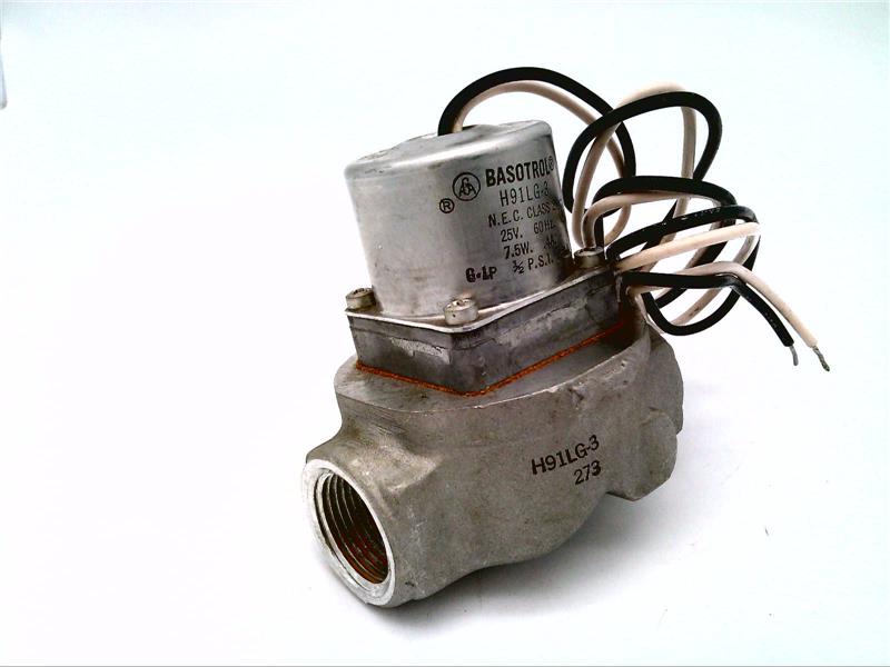 H91LG-3 by JOHNSON CONTROLS