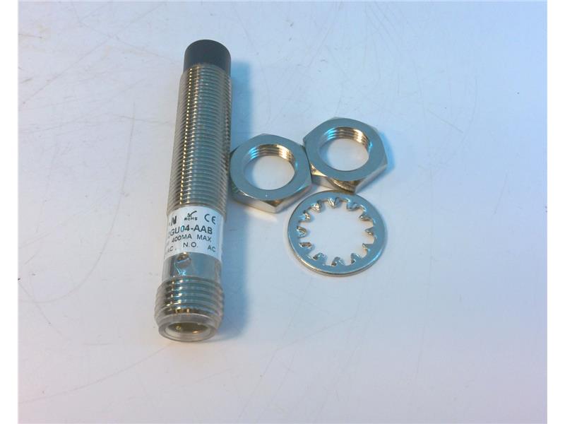 EATON CORPORATION E57-12GU04-AAB