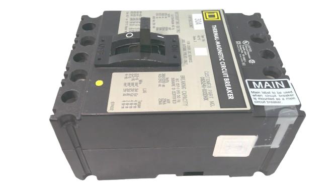 SCHNEIDER ELECTRIC FHP36030MT