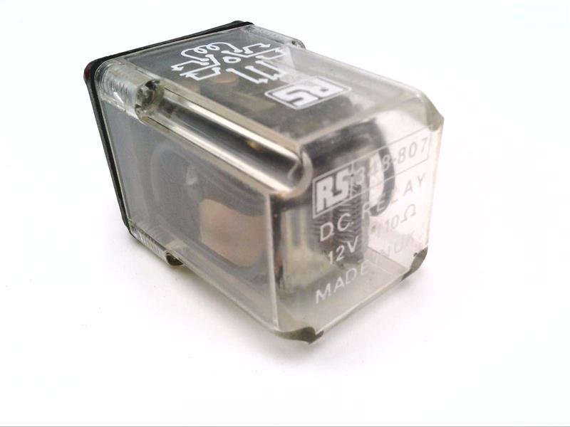 BTA1-3C-12VDC by HATHAWAY