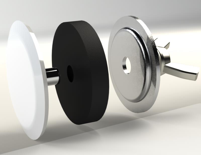 SAGINAW SCE-ASPBG-05