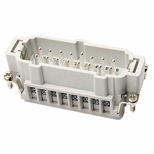 ABB THOMAS & BETTS MS206T