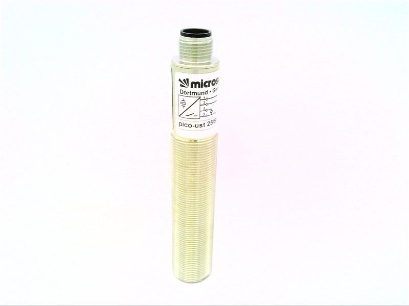 PICO-UST 25/SI/CD/S/HV/M18 by MICRO SONIC