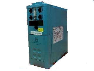 631/006/230/F/00 by PARKER