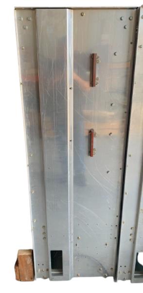 ASEA BROWN BOVERI SAFUI 730F-460