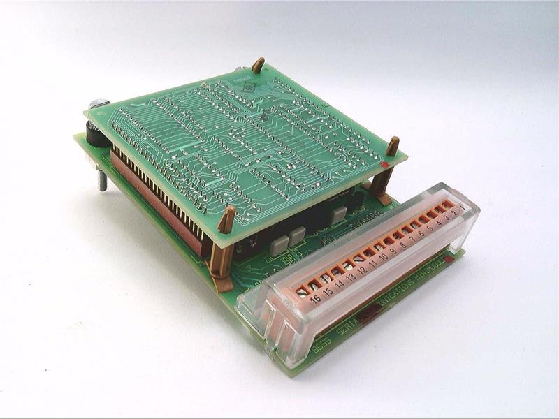 CONVERTEAM 8655-4001