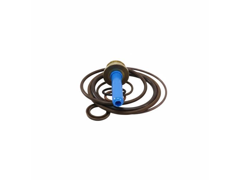 N21-92-000 by WILKERSON PNEUMATIC