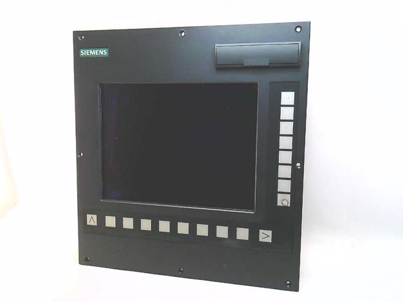 SIEMENS 6FC5370-0AA00-1AA0