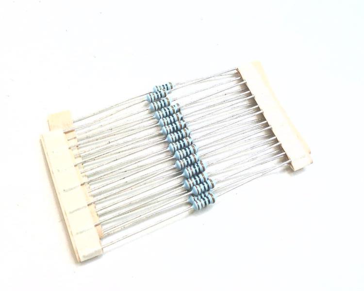 VISHAY MRS25000C1100FCT00