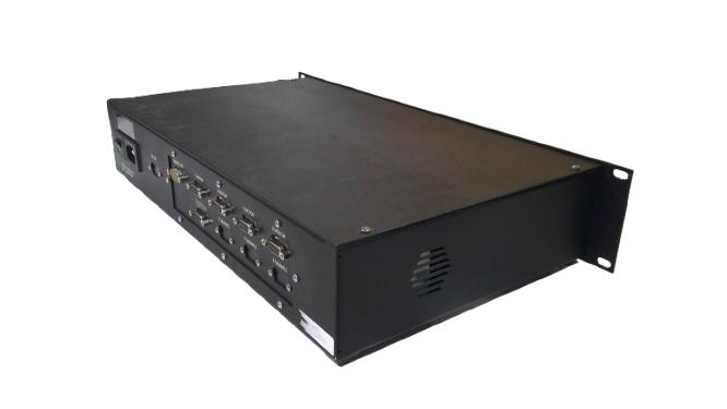 NEWMARK NSD-M5