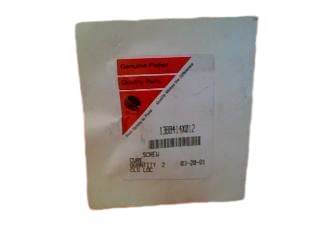 EMERSON 13B8414X012
