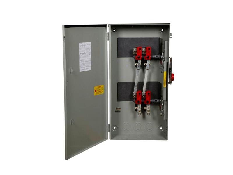 EATON CORPORATION DT224URKPS