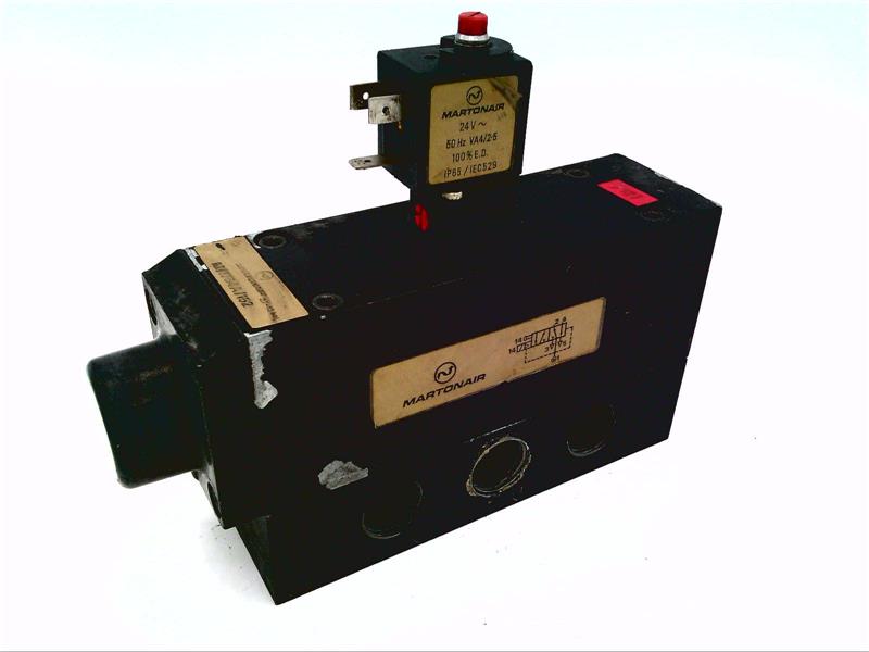 M/1764A/152/10-14J by NORGREN