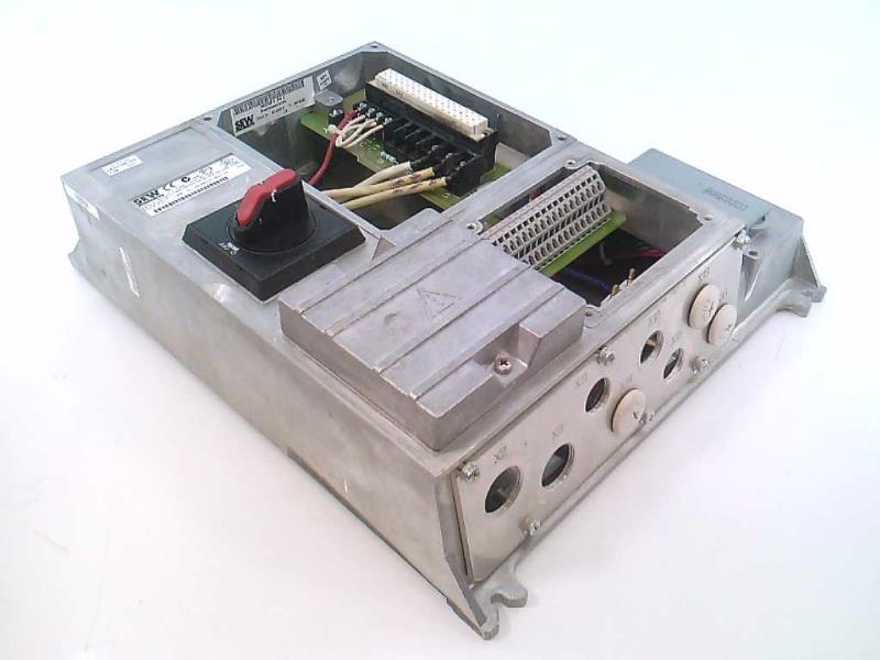 SEW EURODRIVE MFZ28F-0-BG-2