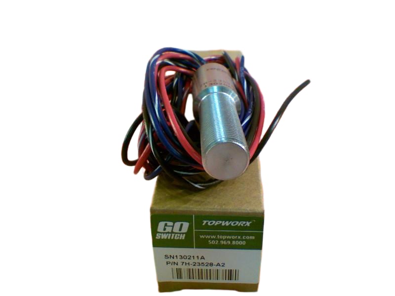 TOPWORX 7H-23528A2