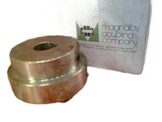 M500-1-1/4 by MAGNALOY COUPLINGS