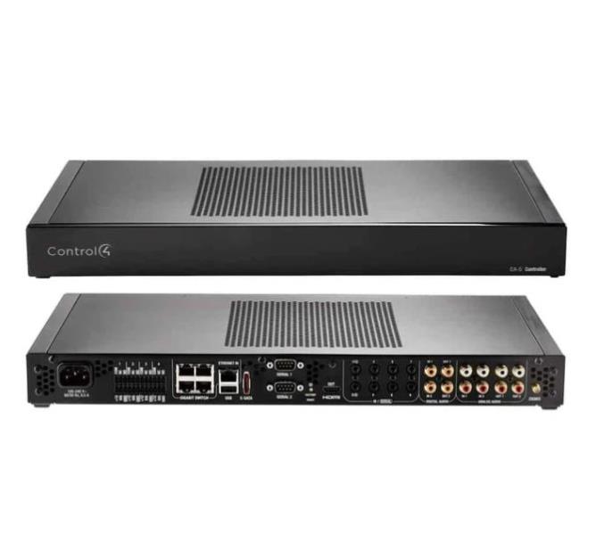 CONTROL4 C4-EA5-V2