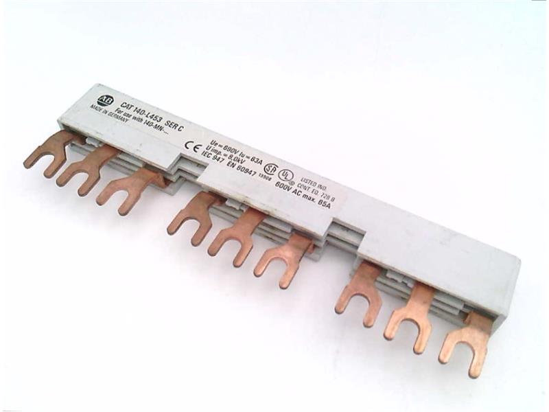 ALLEN BRADLEY 140-L453