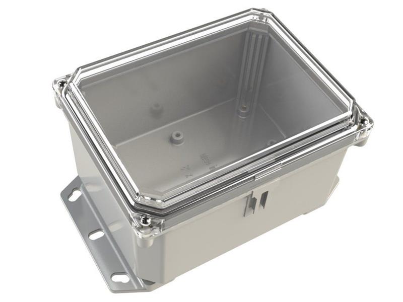 ENCLOSURE SOLUTIONS PC080604JCSB