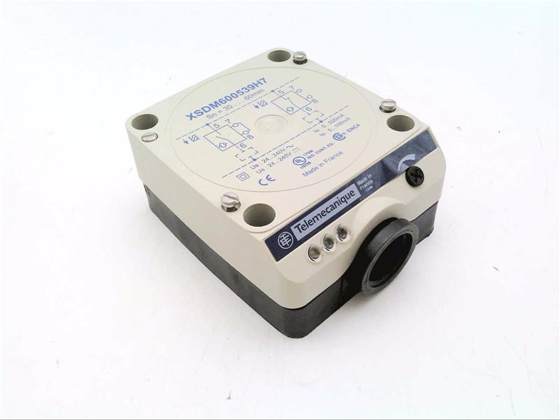 TELEMECANIQUE SENSORS XSDM600539H7