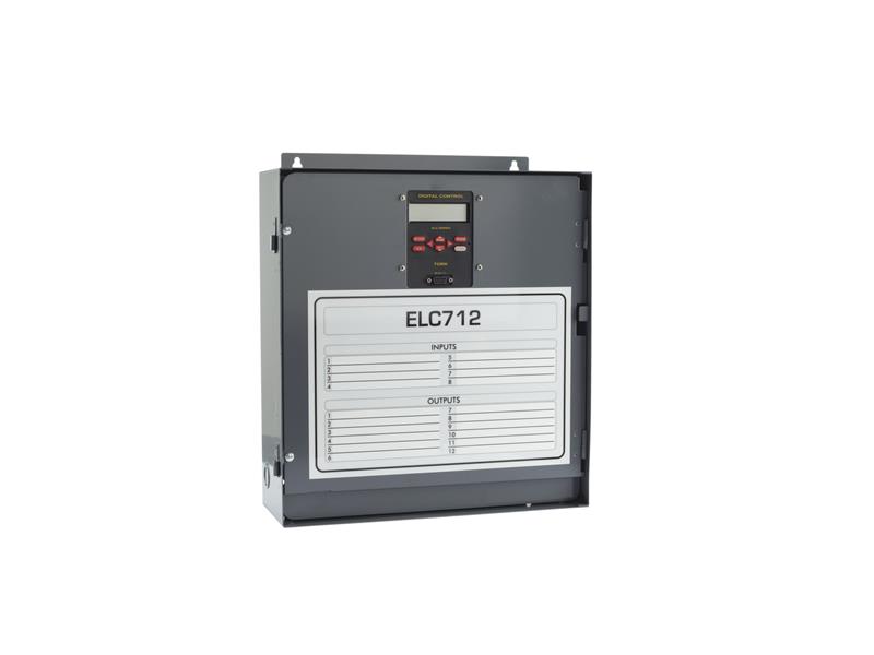 NSI INDUSTRIES ELC712