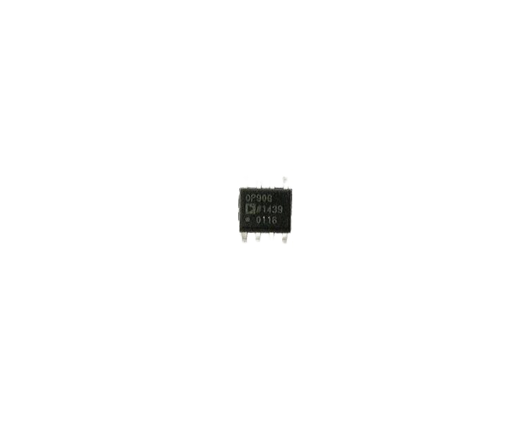 OP90GSZ by ANALOG DEVICES