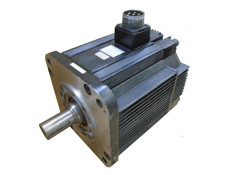 YASKAWA ELECTRIC SGMRS-37A2A-YR11