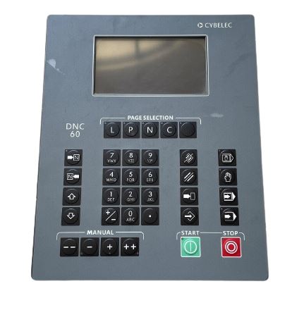 INFRANOR S-DNC-64-PS8