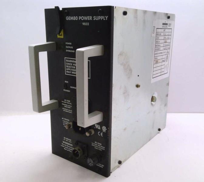 CONVERTEAM 9032-4001