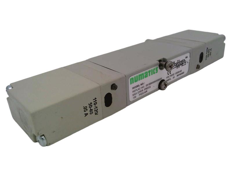 ASCO 051BB400K000030