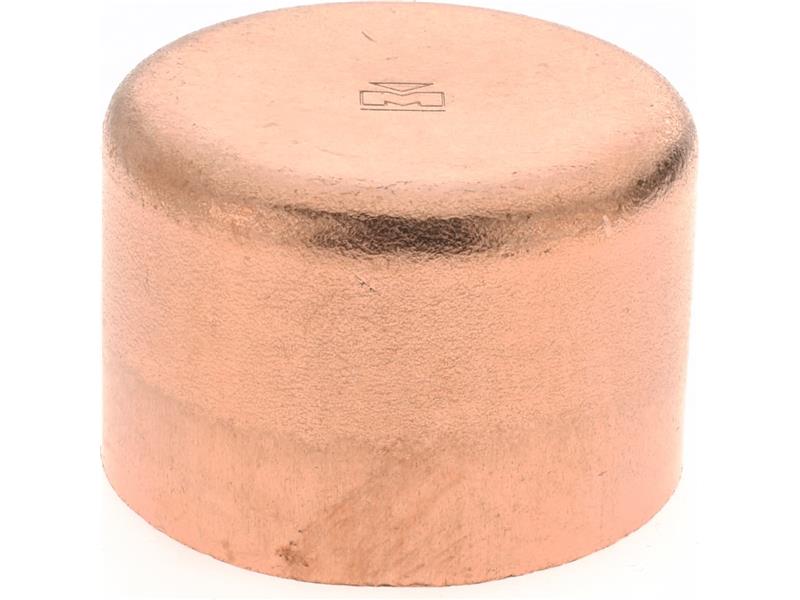 MUELLER INDUSTRIES W 07014