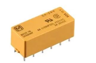 MATSUSHITA ELECTRIC S4-24VDC