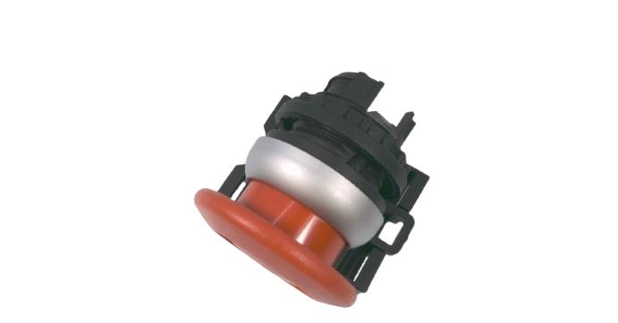 EATON CORPORATION M22-DP-R-X