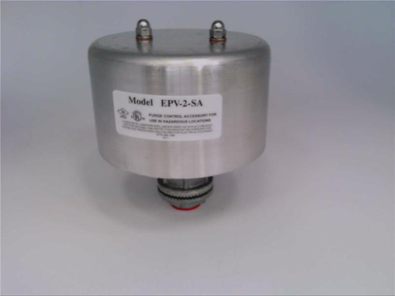 PEPPERL & FUCHS EPV-2-SA-00