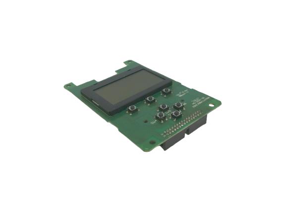 HONEYWELL SDG128BK1WX0GB