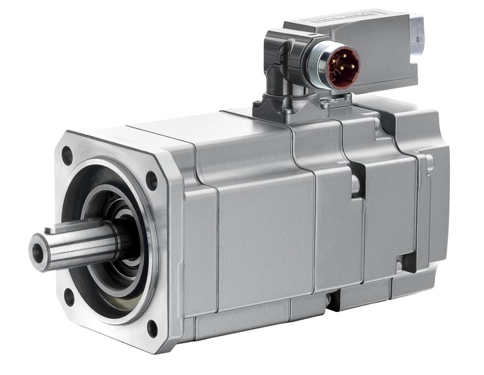 SIEMENS 1FK7063-5AF71-1EH5-Z