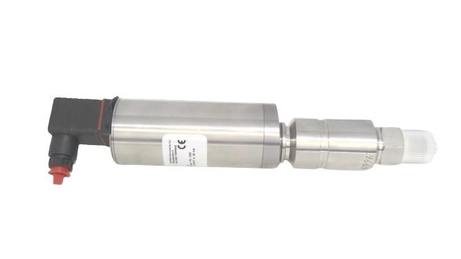 SATRON INSTRUMENTS HT8A126H0