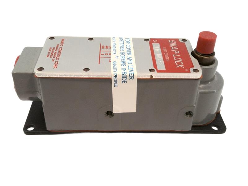 DANAHER CONTROLS EA710-80128