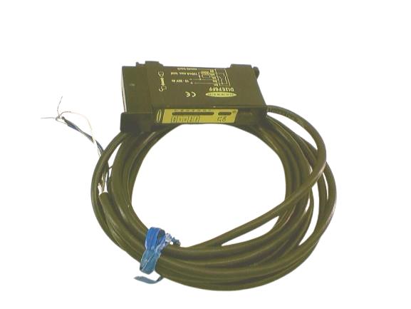 BANNER ENGINEERING D12EP6FP