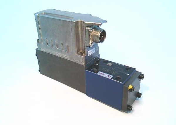 BOSCH 4WRPEH6C3B25P-31/M/24A1