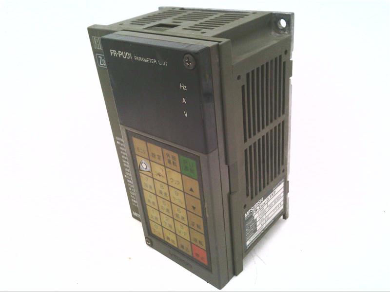 MITSUBISHI FR-Z024-0.1KP
