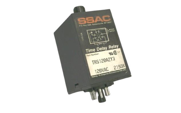 ASEA BROWN BOVERI TRS120A2Y3