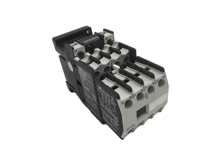 DILR40/22-230V-50/60HZ by EATON CORPORATION