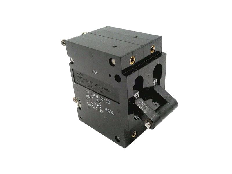 TE CONNECTIVITY W92-X112-50