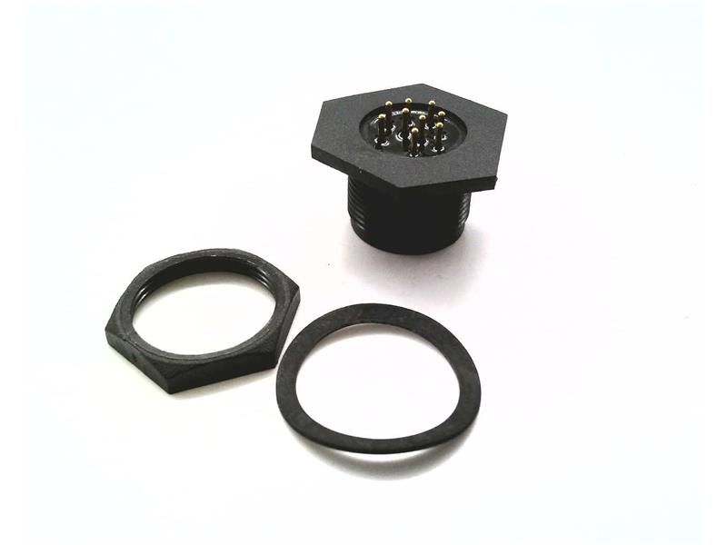 TRI CLOVER EL-19600-0087