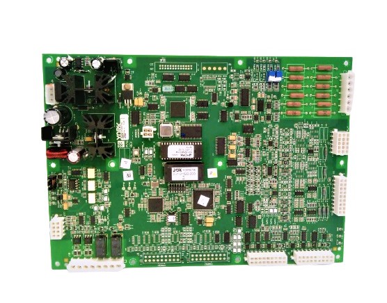 JOHNSON CONTROLS 031-02507-003