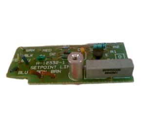 A-12332-1 by INVENSYS
