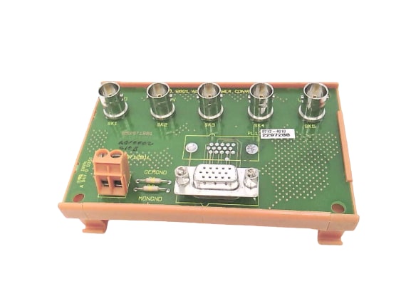 CONVERTEAM 9712-4010