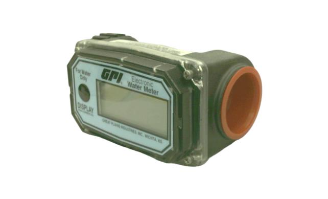 GREAT PLAINS INDUSTRIES 01N31GM